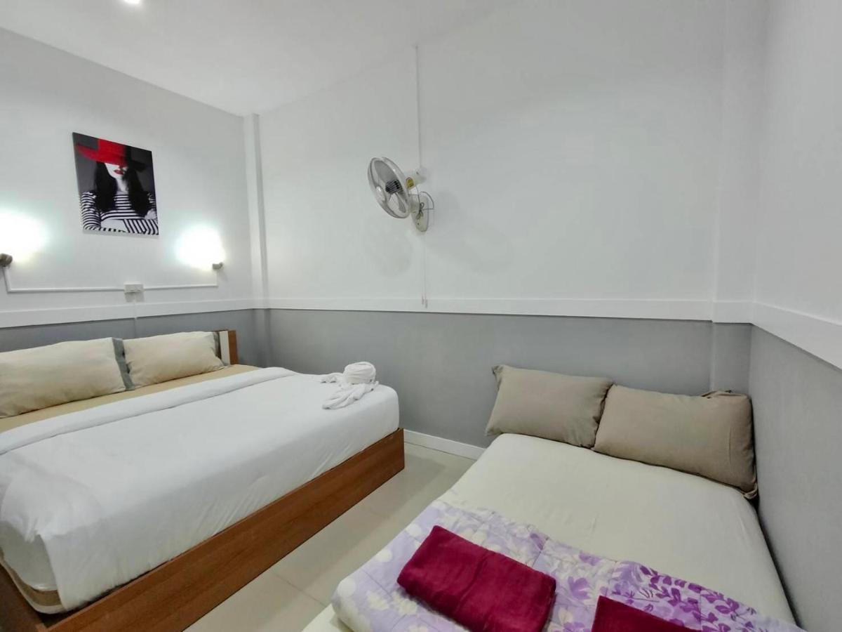 La Bella Samed Apartamento Koh Samet Exterior foto