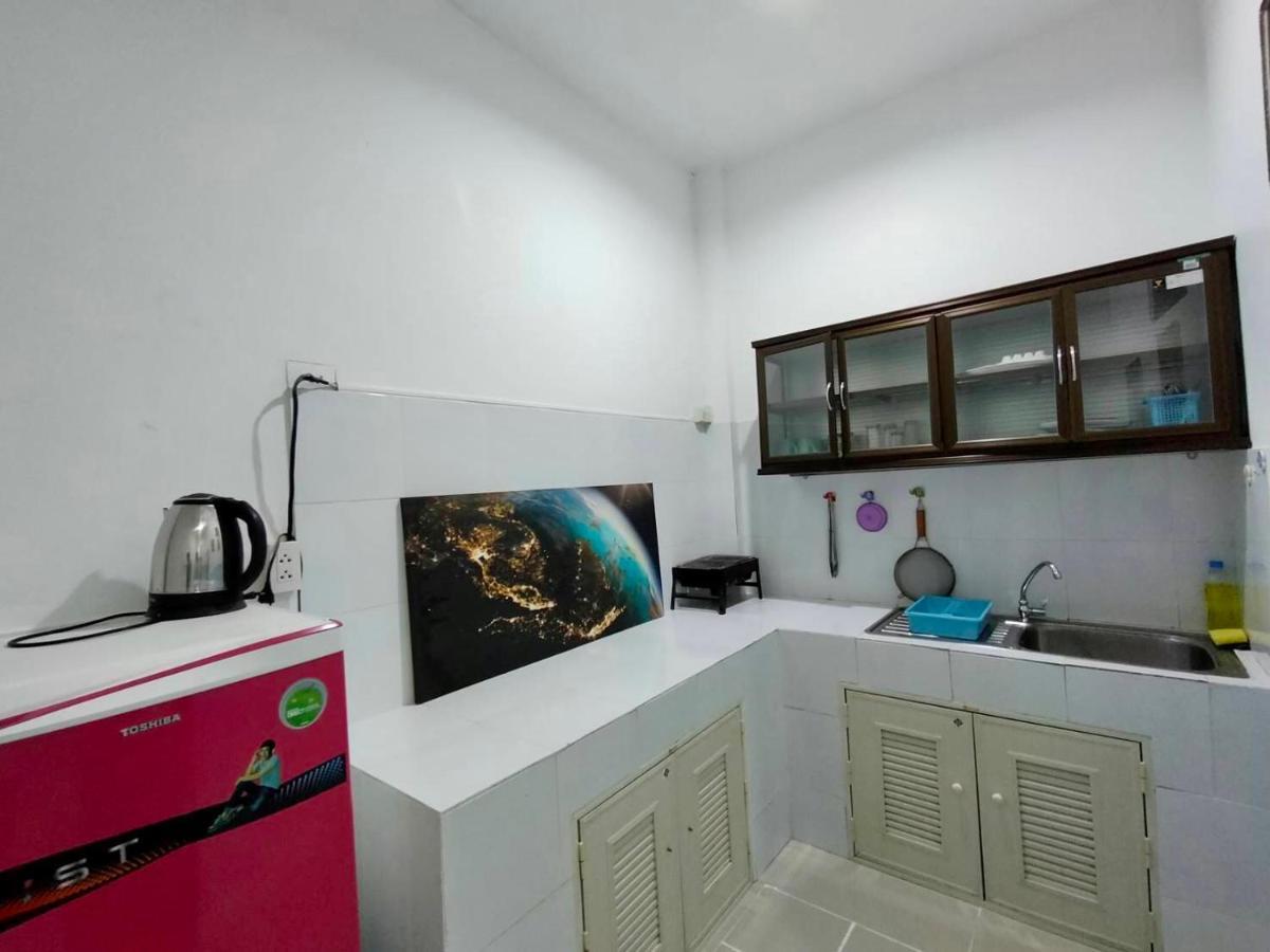 La Bella Samed Apartamento Koh Samet Exterior foto