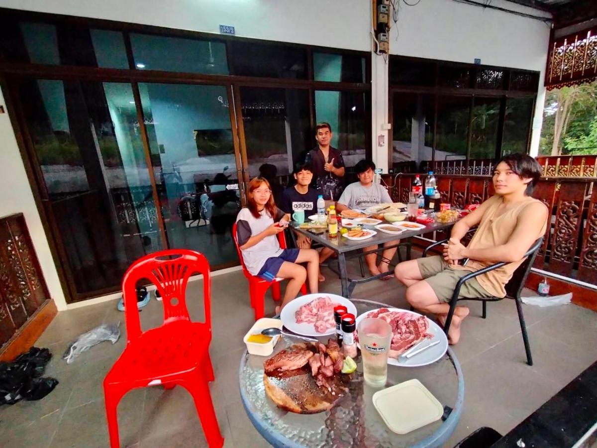 La Bella Samed Apartamento Koh Samet Exterior foto