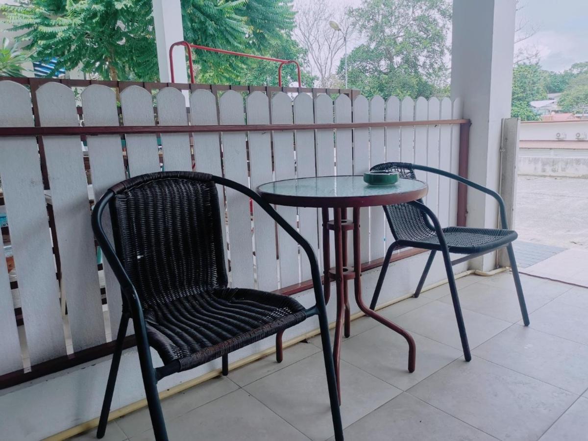 La Bella Samed Apartamento Koh Samet Exterior foto