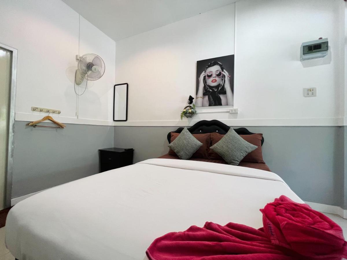 La Bella Samed Apartamento Koh Samet Exterior foto