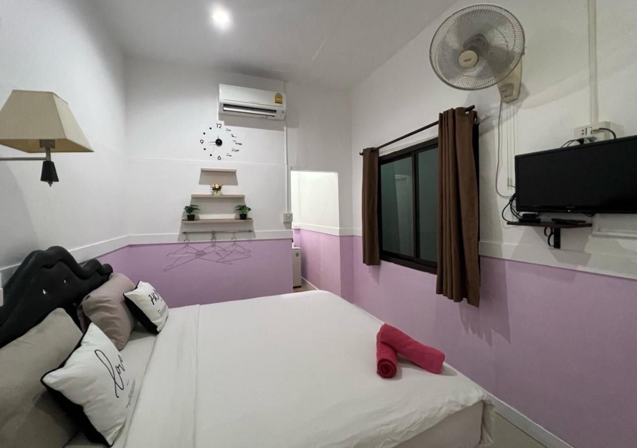La Bella Samed Apartamento Koh Samet Exterior foto