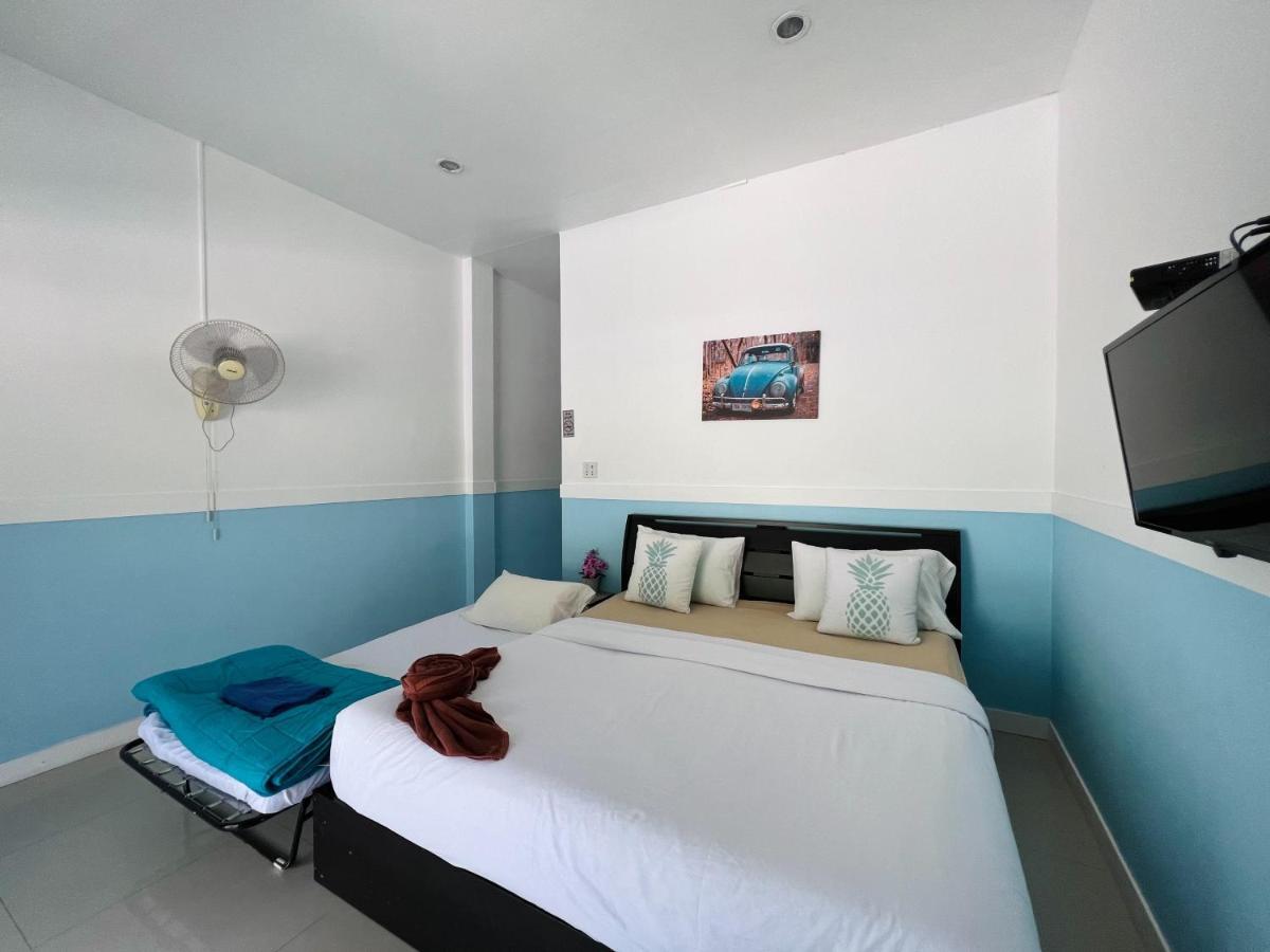 La Bella Samed Apartamento Koh Samet Exterior foto