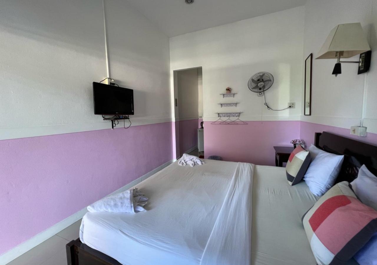La Bella Samed Apartamento Koh Samet Exterior foto